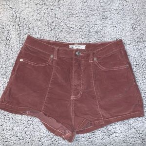 Shorts | Free People